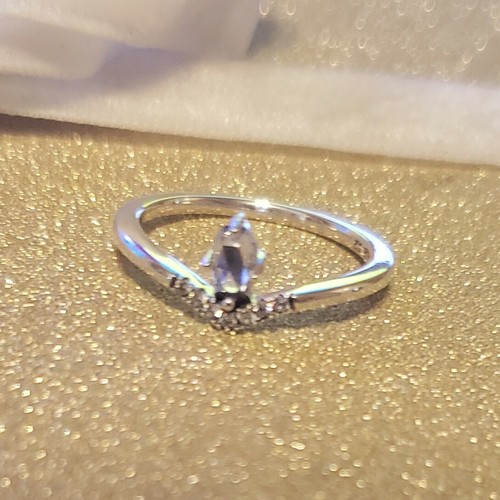 Authentic Pandora Sterling Silver 