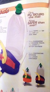 rabbit water bottles bulk