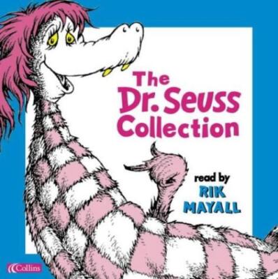 Mayall, Rik : The Dr. Seuss Collection CD Highly Rated eBay Seller Great Prices