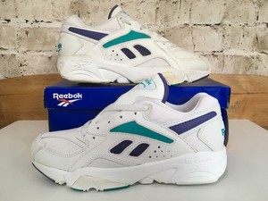 reebok 1993