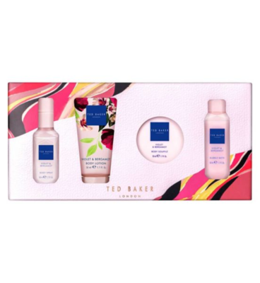 ted baker perfume set for her