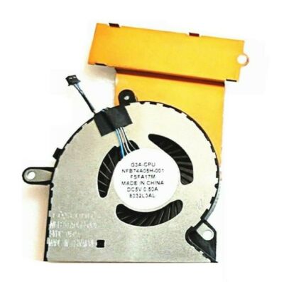   CPU For Omen 15-ce022TX, 15-CE198wm 15.6'' #WD10*