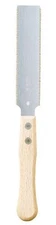 Japanese Gyokucho flush cut cutting wood saw scie japonaise S?e Holz Double