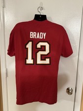 Nike Tom Brady Super Bowl NFL Jerseys for sale | eBay