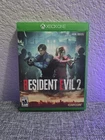 Resident Evil 2 - Microsoft Xbox One