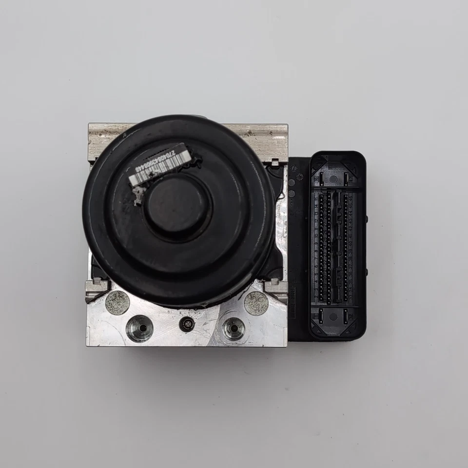 BMW X3 X4 2015 2016 2017 ABS unidad de control bomba de freno antibloqueo OEM 6852886 Foto 4 de 4