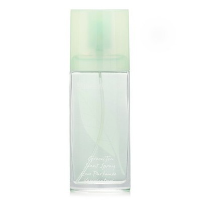 Elizabeth Arden - Green Tea Eau Parfumee Spray 50ml/1.7oz