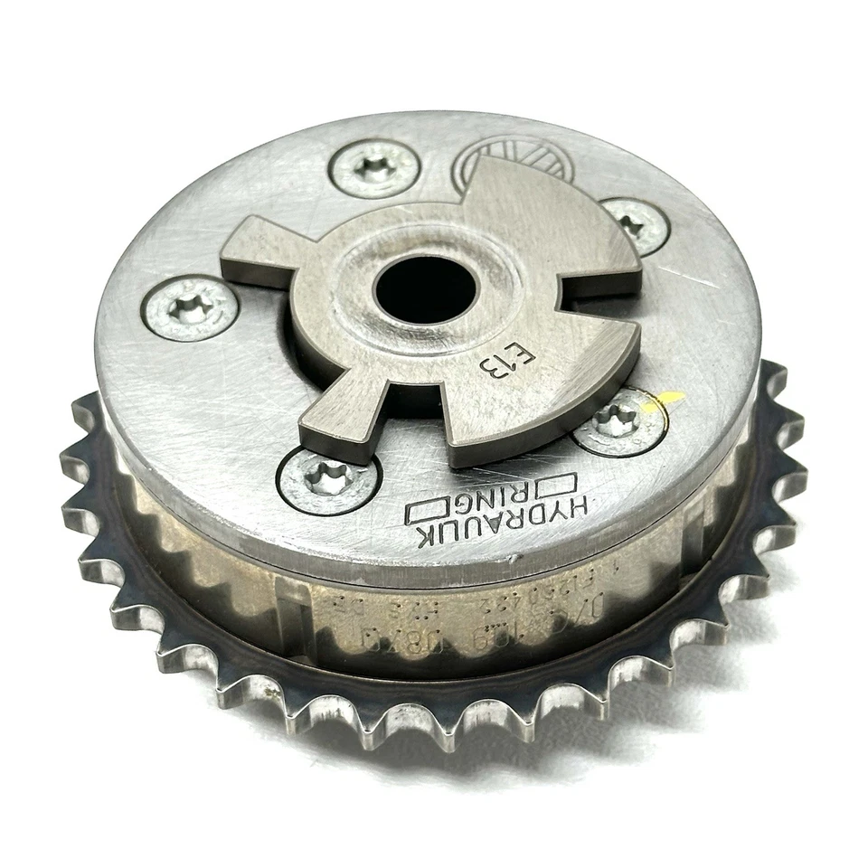 2005 - 2010 BENTLEY CONTINENTAL GTC OUTLET CAMSHAFT CAM SHAFT ADJUSTER OEM - Image 3 of 4