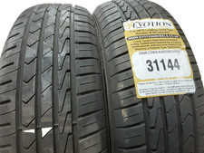 1856515 VITTOS 185 65 15 88H EFFICIENT Used Part Worn 6.4mm x 2 Tyres