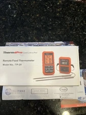 ThermoPro Work Probe TP20 TP25 TP08S Meat Thermometer Replacement