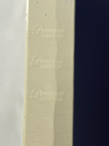 If.... (1968/1989) VHS – Original Wrap w/ Watermarks – buy 3 get 3 FREE - Photo 5/10
