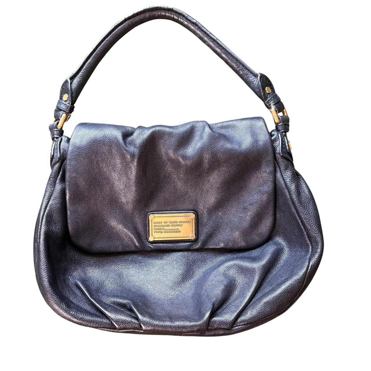 Marc Jacobs Ukita Leather Bags & Handbags for Women for sale | eBay