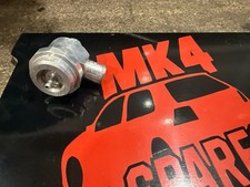 Forge P007 Motorsport Recirculating Valve Vw Golf 1.8t Gti Audi Tt Leon Cupra R