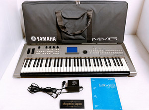 Yamaha Mm6 | eBay