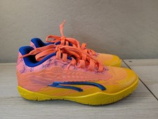 Puma Stewie 3 Dawn In Cuse Colorful Basketbal...