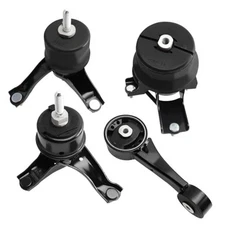 Engine Motor and Transmission Mount A42017HY A62036HY A4288 A62045