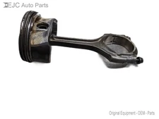 Piston and Connecting Rod Standard 2015 Chrysler  Town & Country 3.6 05184503AH