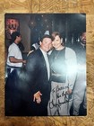 Vintage 1990's Terry Bowden 8X10, Signed Photo (Auburn Tigers, Samford Bulldogs) — photo 1