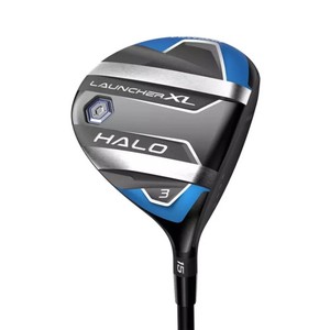 Hybride Launcher XL Halo Femme Cleveland pas cher, Golf Leader