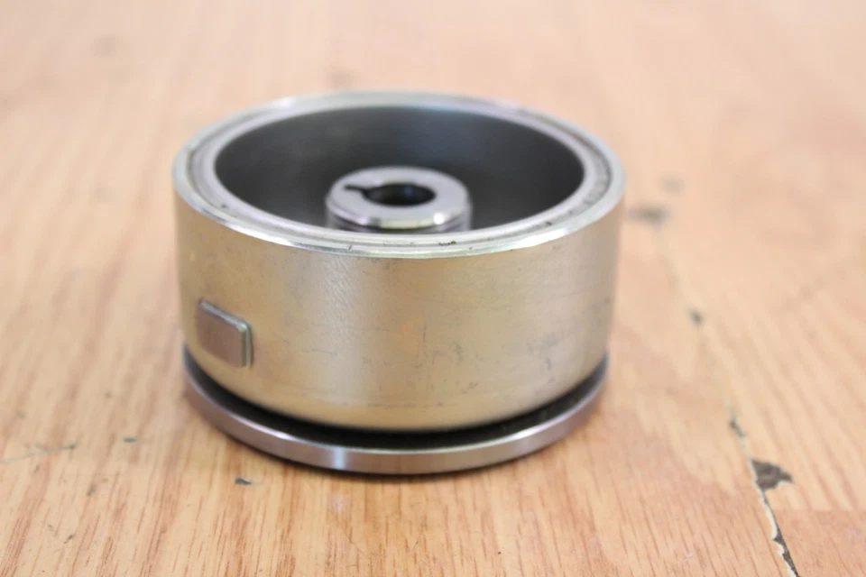 Suzuki RMZ250 RMZ 250 2004 04 volante/rotor Foto 4 de 4