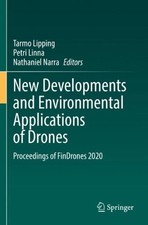 New Developments and Environmental Applications of Drones: Proceedings of FinDro