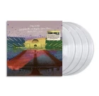 Pink Floyd Live From the Los Angeles 1975 4LP RSD 2026 Vinyl LP