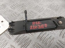 Porte arrière et accessoires Renault R21
