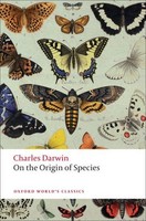 On The Origin Of Species Charles Darwin