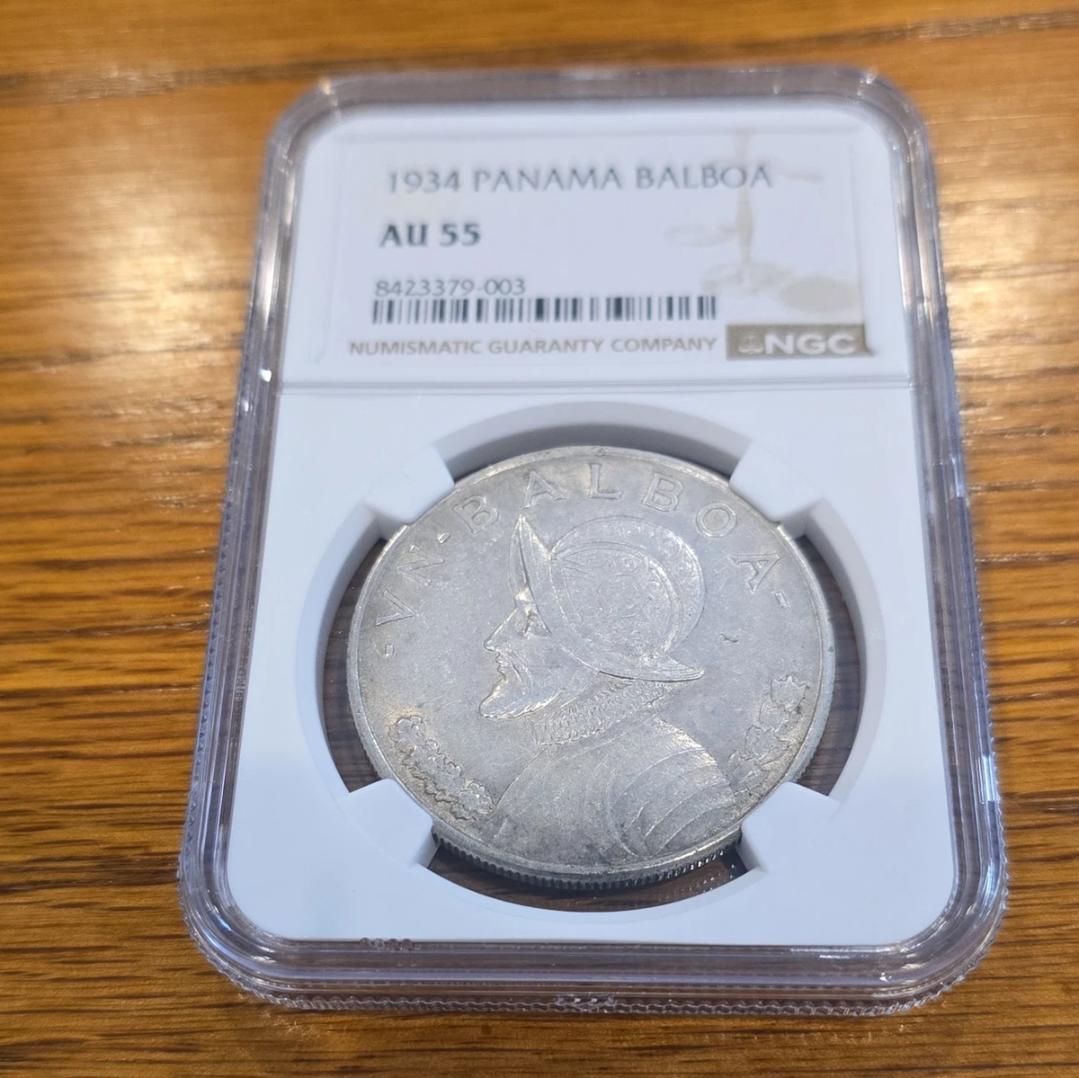 1934 Year Panamanian Coins for sale | eBay
