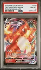 Pokémon Charizard VMAX 020/189 Darkness Ablaze Ultra Rare Holo PSA 8 2020 Engli…