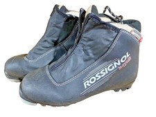Scarponi da sci di fondo Rossignol X-1tour Ultra Nordic EU38 US6 NNN 2637