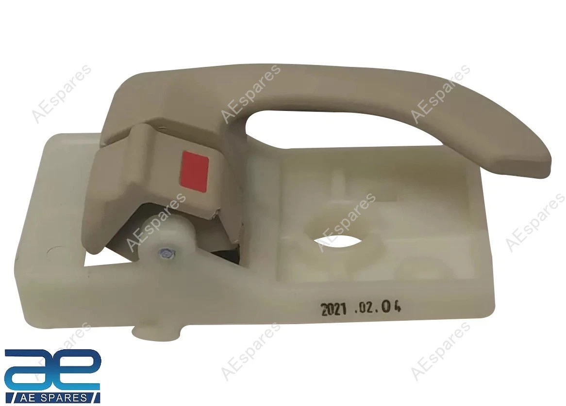 Interior Door Handle Assembly RH for Hyundai Tucson 2004-2007 826202E000J9