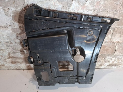 BMW 4 F32 F33 2015 Stoßstange hinten rechts Halterung 7285562 AXP61422