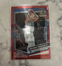 Panini 2023-24 Donruss Optic Gordon Hayward Red /99 #48 Thunder Hornets NBA
