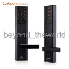 Zigbang SHP-DH540 Smart Digital Door lock Password Key tag