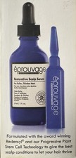 Eprouvage: Reviving Scalp Serum - 59mL / 2 Fl Oz AND Progressive Plant Cell
