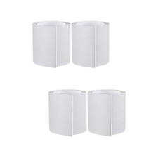 2 Pieces Anti-slip Shoe Sticker Sneaker Sole Protector for Sneakers