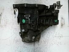 Boite de vitesse Saab 9-5