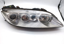 Mazda 6 2002-05 O/S Front Right Headlight Headlamp 1307329086 F014003907R