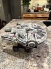 LEGO Star Wars: Millennium Falcon (75375). Used. No Box No Instructions