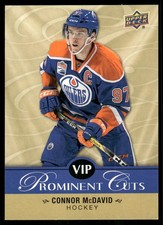 2017 Upper Deck National Convention Wrapper Redemption Cards 6