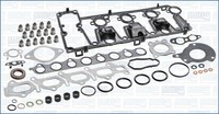 Ajusa Dichtungssatz Zylinderkopf 53044100 FüR Ford MAX Galaxy Kuga 2 DM2 DXA CB7