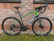 Giant Anyroad 2 Gravel Bike Unisex Size large - Sora - Excellent Condition