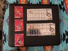 2021 Upper Deck Space Jam A New Legacy Trading Cards Checklist and Odds 35