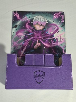 Dueling Guard *Limited JJK Gojo 