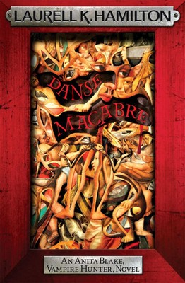 Danse Macabre | Laurell K. Hamilton | Englisch | Taschenbuch | 2010