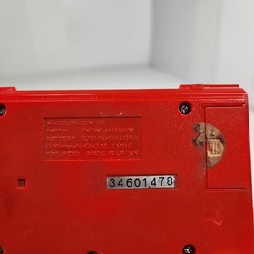 Nintendo Game & Watch Mickey & Donald Retro Game