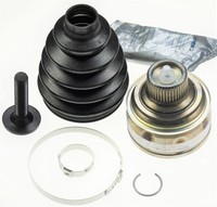Gelenksatz Antriebswelle Vorne Links Rechts Löbro 306278 FÜR Audi Gelenk KIT