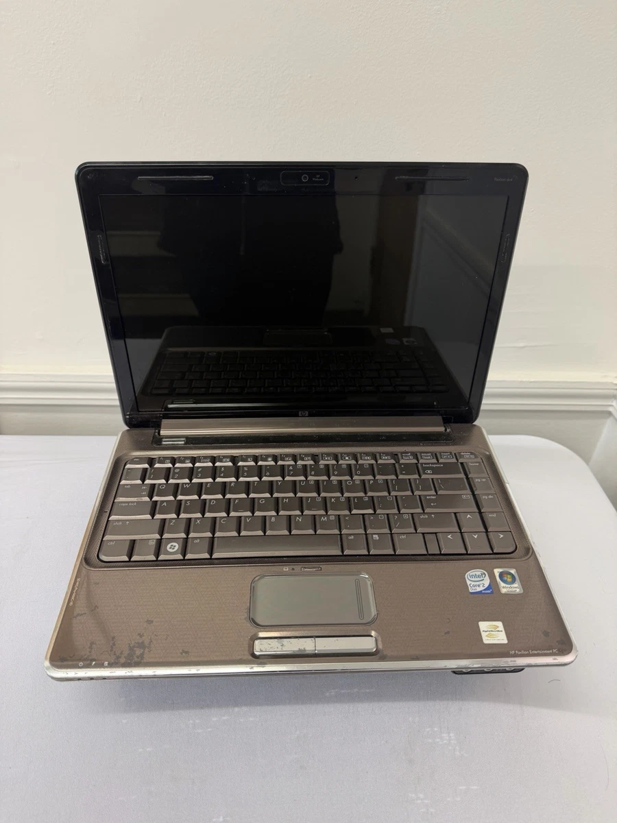 HP Pavilion dv4 Core i5 4GB SSD240GB 【公式通販】