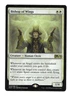 MTG Bishop of Wings  - Core Set 2020 #008